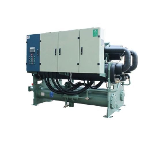 Wasserrückkühler - 40STD series - H.Stars (Guangzhou) Refrigerating Equipment Group Ltd. - Glycol-Wasser / für Industrieanwendungen / für die Lebensmittelindustrie