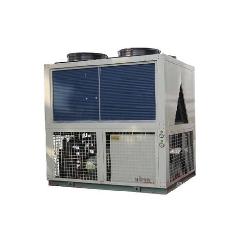 Luft-Rückkühler - H.Stars (Guangzhou) Refrigerating Equipment Group Ltd. - Wasser / Glycol-Wasser / für Kühlanlagen