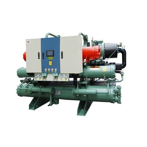 Luft-Rückkühler - H.Stars (Guangzhou) Refrigerating Equipment Group Ltd. - Wasser / Glycol-Wasser / für Kühlanlagen