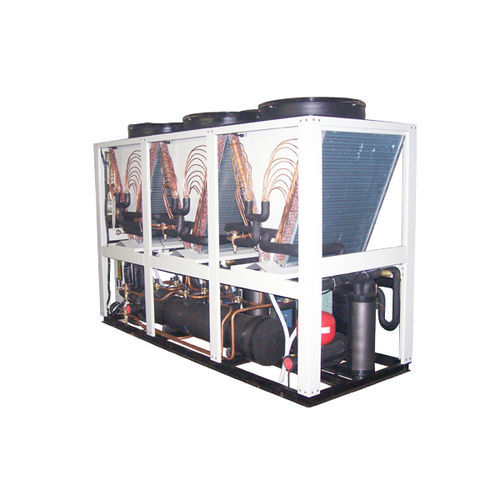 Wärmepumpe - H.Stars (Guangzhou) Refrigerating Equipment Group Ltd.