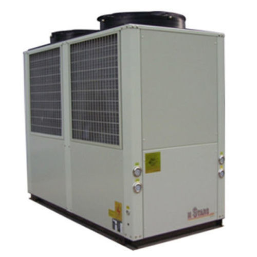 Luft-Rückkühler - 20STB  - H.Stars (Guangzhou) Refrigerating Equipment Group Ltd. - Wasser / Glycol-Wasser / für Industrieanwendungen