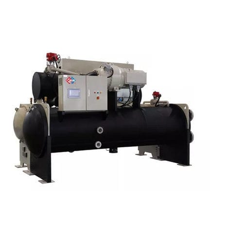 Wasserrückkühler - 50STD   - H.Stars (Guangzhou) Refrigerating Equipment Group Ltd. - Öl / Wasserkondensation / Luftkondensation