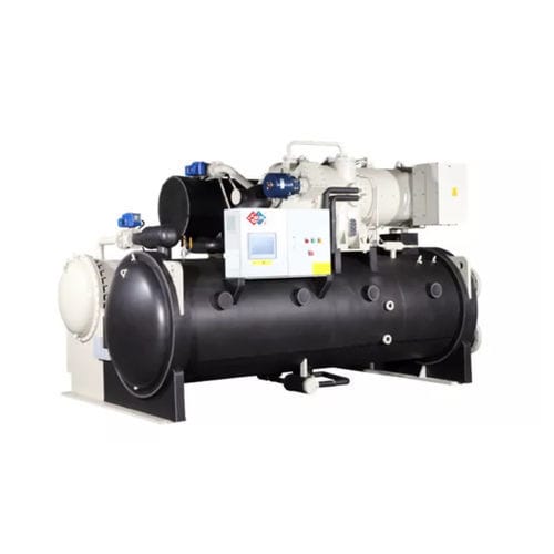 Rückkühler für Flüssigkeiten - H.Stars (Guangzhou) Refrigerating Equipment Group Ltd. - Wasser / Gas / mehrstufig