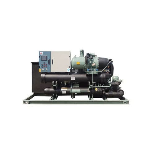 Wasserrückkühler - 40STD   - H.Stars (Guangzhou) Refrigerating Equipment Group Ltd. - Öl / für Industrieanwendungen / Labor