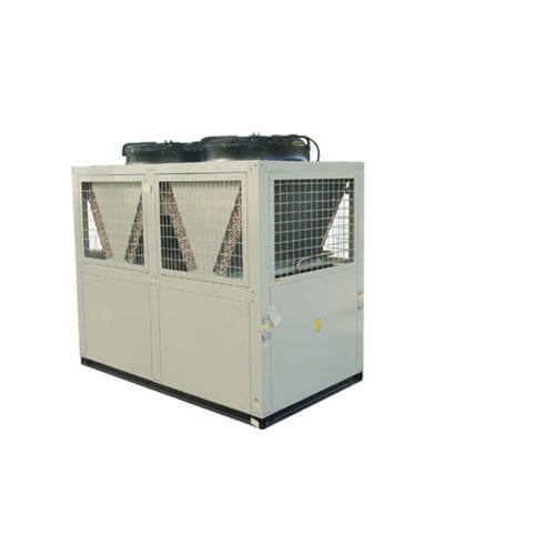 Wärmepumpe - 20STB   - H.Stars (Guangzhou) Refrigerating Equipment Group Ltd.