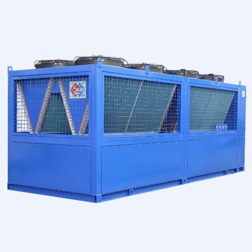 Wasserrückkühler - 40STE series - H.Stars (Guangzhou) Refrigerating Equipment Group Ltd. - für Industrieanwendungen / Druck / Luftkondensation