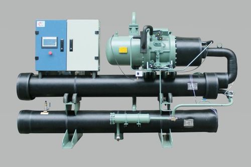 Luft-Rückkühler - 40STD  - H.Stars (Guangzhou) Refrigerating Equipment Group Ltd. - Wasser / Öl / für Industrieanwendungen