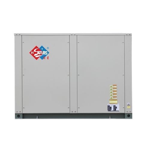Luft-Rückkühler - H.Stars (Guangzhou) Refrigerating Equipment Group Ltd. - Wasser / für Industrieanwendungen / Rohrbündel