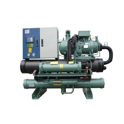 Wasserrückkühler - H.Stars (Guangzhou) Refrigerating Equipment Group Ltd. - Glycol-Wasser / Öl / Gas