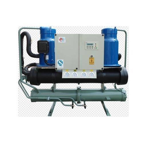 Luft-Rückkühler - 20STB series - H.Stars (Guangzhou) Refrigerating Equipment Group Ltd. - Wasser / Öl / für Industrieanwendungen