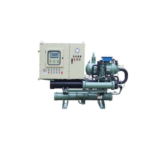 Luft-Rückkühler - 40STD series - H.Stars (Guangzhou) Refrigerating Equipment Group Ltd. - Wasser / Gas / Druck