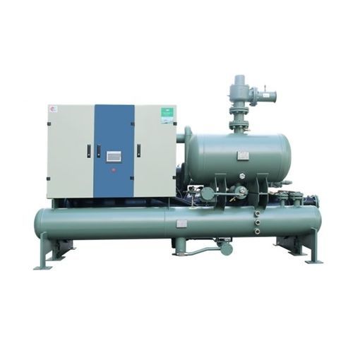 Wasserrückkühler - 40STD series - H.Stars (Guangzhou) Refrigerating Equipment Group Ltd. - für Industrieanwendungen / Schrauben / Luftkondensation