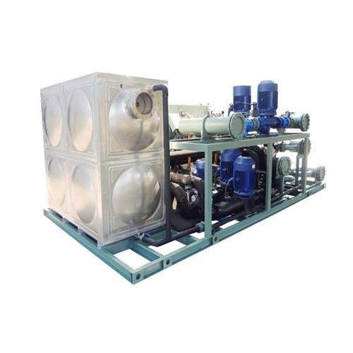 Wasserrückkühler - H.Stars (Guangzhou) Refrigerating Equipment Group Ltd. - Labor