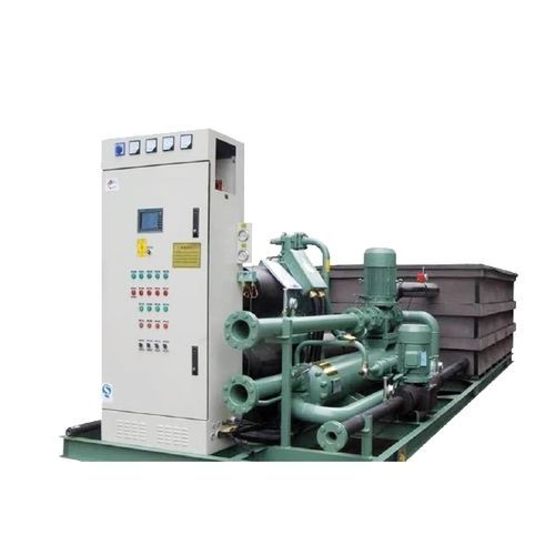Wasserrückkühler - H.Stars (Guangzhou) Refrigerating Equipment Group Ltd. - für Industrieanwendungen / Labor / Scrollverdichter