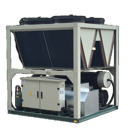 Wasserheizsystem - 30ST series - H.Stars (Guangzhou) Refrigerating Equipment Group Ltd. - Luft