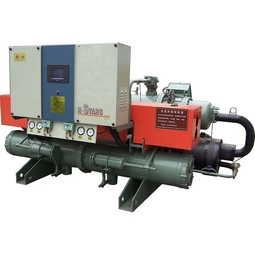 Wasserrückkühler - H.Stars (Guangzhou) Refrigerating Equipment Group Ltd. - Schrauben
