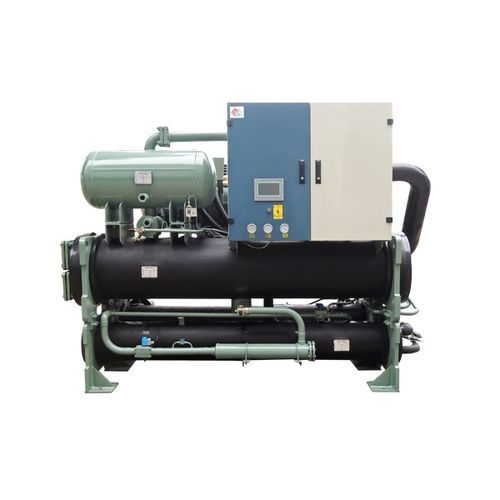 Wasserrückkühler - H.Stars (Guangzhou) Refrigerating Equipment Group Ltd. - Öl / Gas / Druck