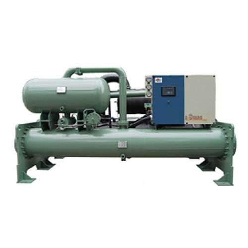 Wasserrückkühler - H.Stars (Guangzhou) Refrigerating Equipment Group Ltd. - für Industrieanwendungen