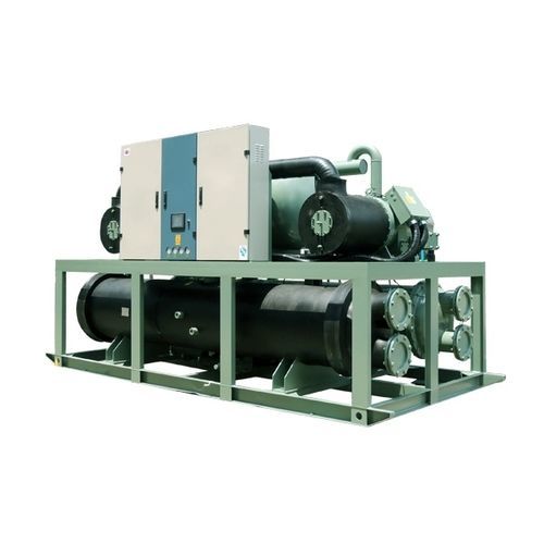 Luft-Rückkühler - H.Stars (Guangzhou) Refrigerating Equipment Group Ltd. - Wasser / mini / Schrauben