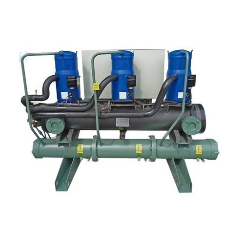 Wärmepumpe - H.Stars (Guangzhou) Refrigerating Equipment Group Ltd.