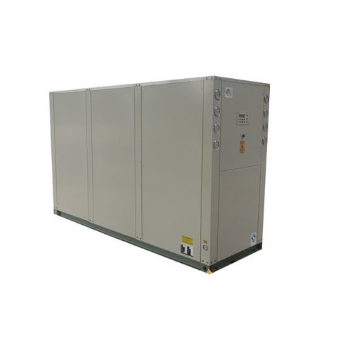 Luft-Rückkühler - H.Stars (Guangzhou) Refrigerating Equipment Group Ltd. - Wasser / Scrollverdichter / Hochdruck