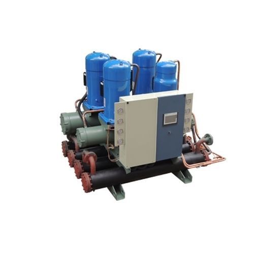 Luft-Wasser-Wärmepumpe - H.Stars (Guangzhou) Refrigerating Equipment Group Ltd.