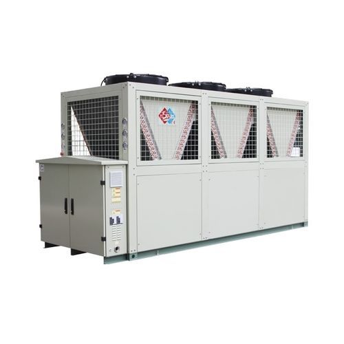 Dachklimasystem - H.Stars (Guangzhou) Refrigerating Equipment Group Ltd. - Luftkondensation