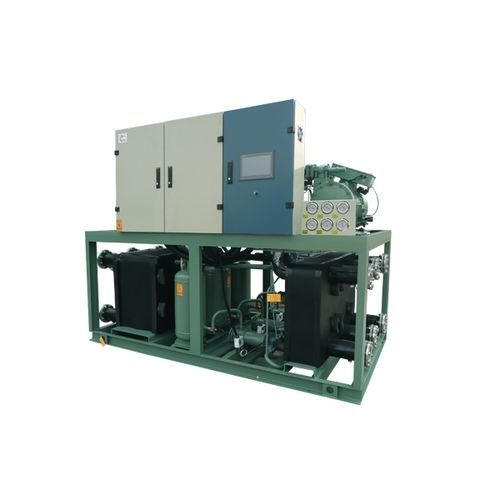 Wärmepumpe - H.Stars (Guangzhou) Refrigerating Equipment Group Ltd.