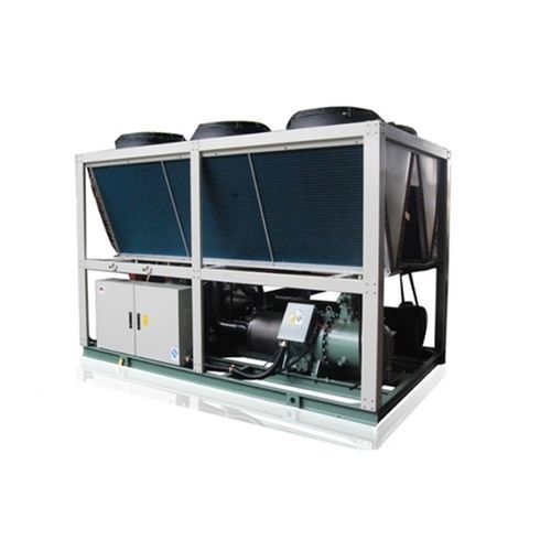 Wärmepumpe - 40STE series - H.Stars (Guangzhou) Refrigerating Equipment Group Ltd.