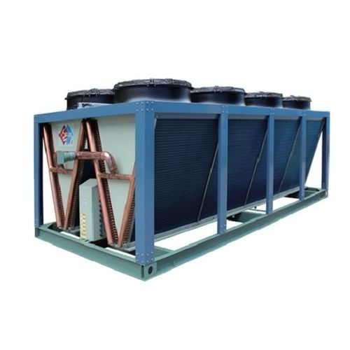 Wärmepumpe - 40STD series - H.Stars (Guangzhou) Refrigerating Equipment Group Ltd.