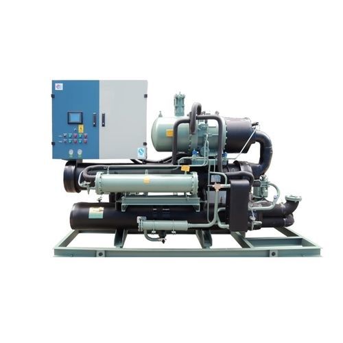 Wärmepumpe - H.Stars (Guangzhou) Refrigerating Equipment Group Ltd.