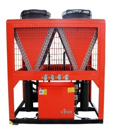 Luft-Rückkühler - H.Stars (Guangzhou) Refrigerating Equipment Group Ltd. - Wasser