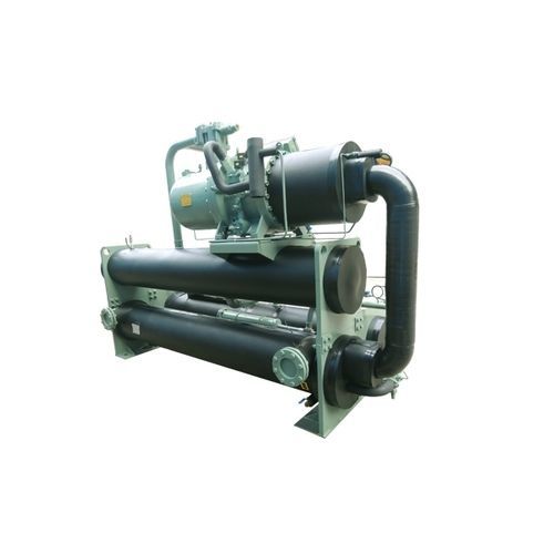 Wärmepumpe - H.Stars (Guangzhou) Refrigerating Equipment Group Ltd.