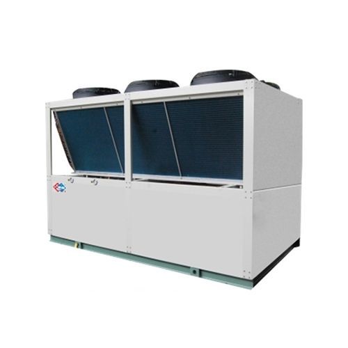 Luft-Rückkühler - 50STE-120AP2 - H.Stars (Guangzhou) Refrigerating Equipment Group Ltd. - Wasser / Öl / für Industrieanwendungen