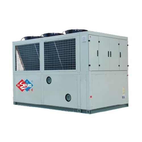 Wasserrückkühler - 50STE-120AP2 - H.Stars (Guangzhou) Refrigerating Equipment Group Ltd. - für Industrieanwendungen / mini / mit Zentrifugalkompressor
