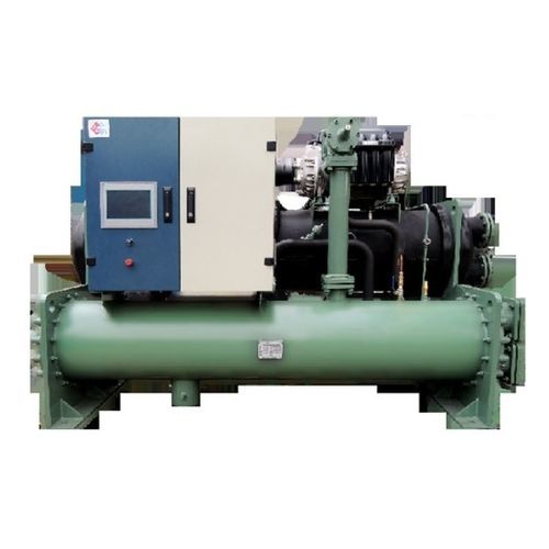 Rückkühler - H.Stars (Guangzhou) Refrigerating Equipment Group Ltd.