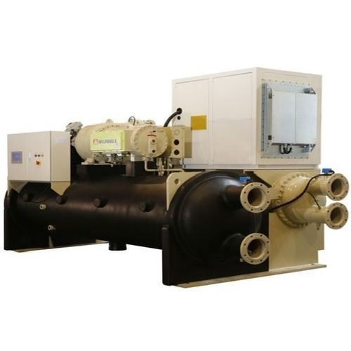 Öl-Rückkühler - H.Stars (Guangzhou) Refrigerating Equipment Group Ltd. - mini