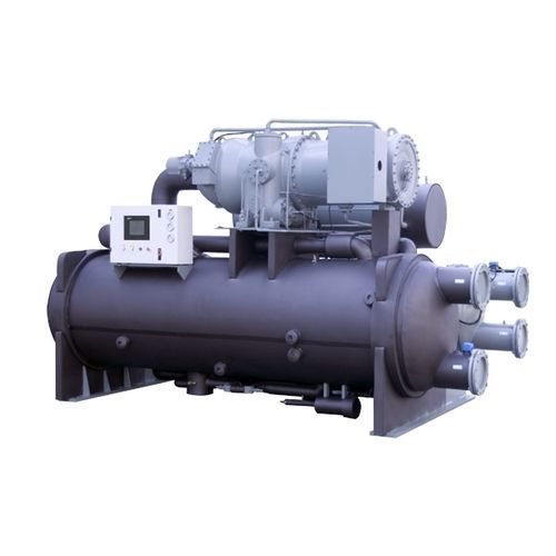 Wasserrückkühler - H.Stars (Guangzhou) Refrigerating Equipment Group Ltd. - Rohrbündel