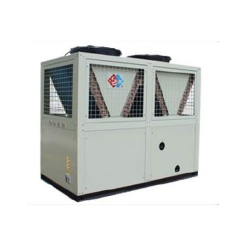 Luft-Rückkühler - H.Stars (Guangzhou) Refrigerating Equipment Group Ltd. - Wasser / Scrollverdichter / Rohrbündel