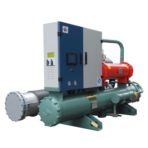 Luft-Rückkühler - H.Stars (Guangzhou) Refrigerating Equipment Group Ltd. - für Flüssigkeiten / Wasser / für Industrieanwendungen