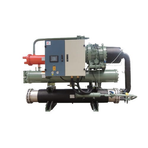 Rückkühler für Industrieanwendungen - H.Stars (Guangzhou) Refrigerating Equipment Group Ltd. - maßgefertigt