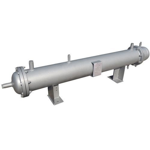Rohrbündelverdampfer - H.Stars (Guangzhou) Refrigerating Equipment Group Ltd. - Prozess