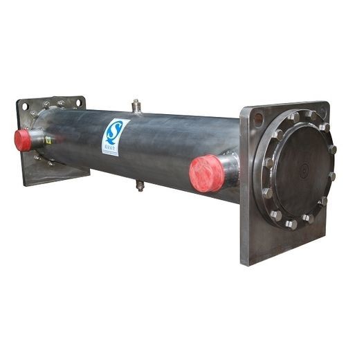 Rohrbündelverdampfer - H.Stars (Guangzhou) Refrigerating Equipment Group Ltd. - Prozess / für Flüssigkeiten