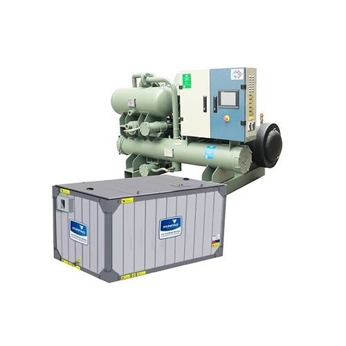 Luft-Rückkühler - H.Stars (Guangzhou) Refrigerating Equipment Group Ltd. - Wasser / Technologie