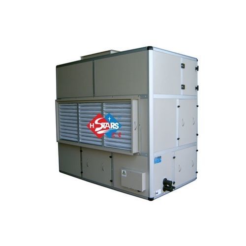 Seitenmontierte Klimaanlage für Schaltschrank - H.Stars (Guangzhou) Refrigerating Equipment Group Ltd.
