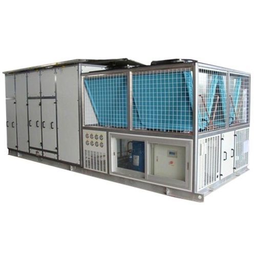 Dachklimasystem - H.Stars (Guangzhou) Refrigerating Equipment Group Ltd. - Industrie / für gewerbliche Nutzung