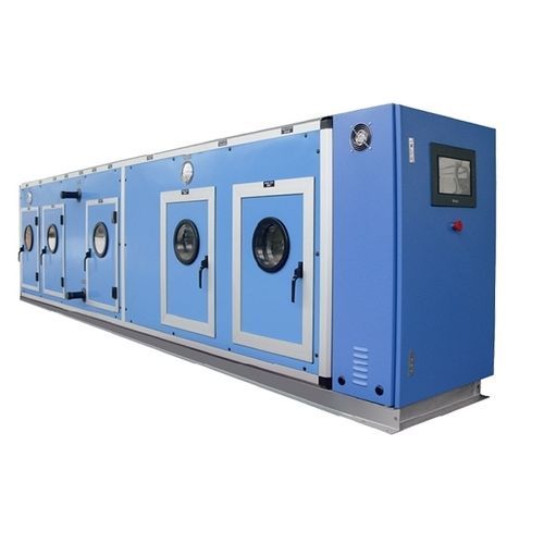 Luftaufbereitungszentrale für Krankenhaus - H.Stars (Guangzhou) Refrigerating Equipment Group Ltd. - modular / kompakt