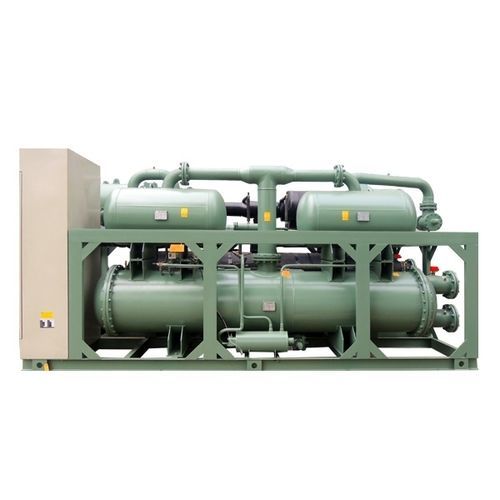 Rückkühler für Flüssigkeiten - 40STD  - H.Stars (Guangzhou) Refrigerating Equipment Group Ltd. - Wasser / Öl / für Industrieanwendungen