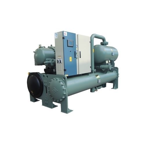 Wasserrückkühler - 40STD - H.Stars (Guangzhou) Refrigerating Equipment Group Ltd. - Öl / Niedrigtemperatur / Schraubenverdichter