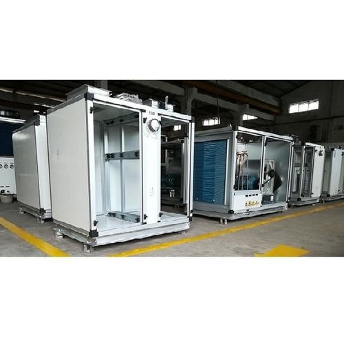 Bodenstehende Klimaanlage - H.Stars (Guangzhou) Refrigerating Equipment Group Ltd.